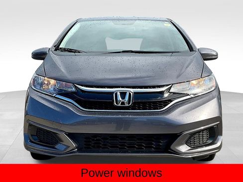 Used 2019 Honda Fit LX image 3