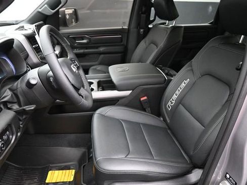 New 2026 RAM 1500 Rebel w/ Rebel Level 2 Equipment Group AWD/4WD image 15