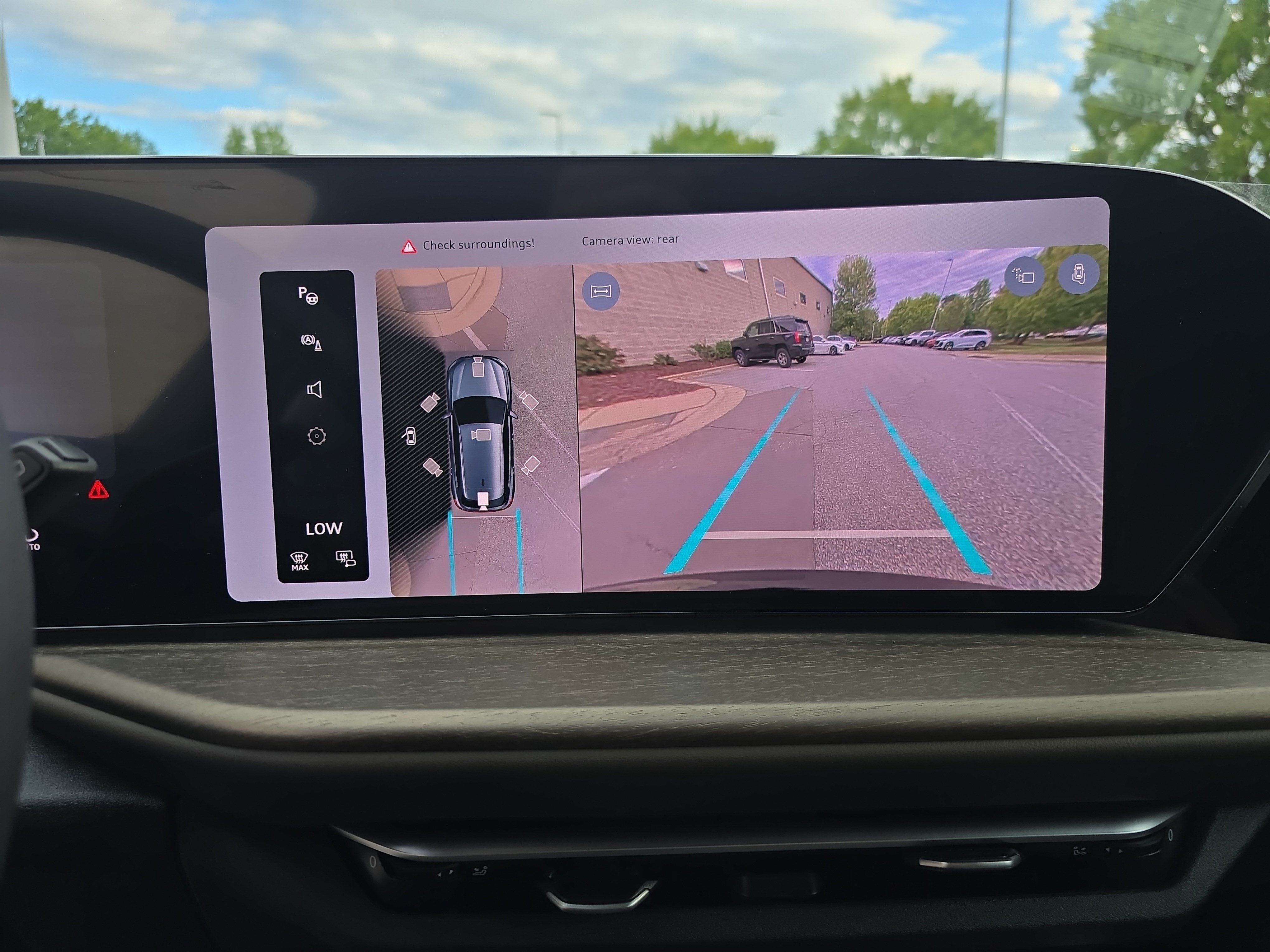 New 2026 Audi Q5 Premium Plus AWD/4WD image 20