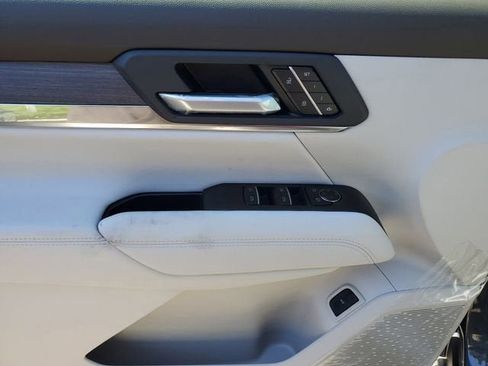 New 2026 GMC Terrain Denali AWD/4WD image 17