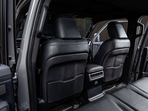 Used 2024 Lexus GX 550 AWD/4WD image 32