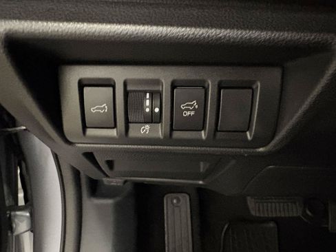 Used 2024 Subaru Outback Wilderness AWD/4WD image 16