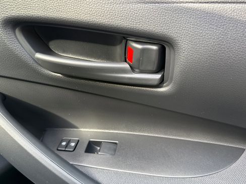 New 2026 Toyota Corolla LE image 19