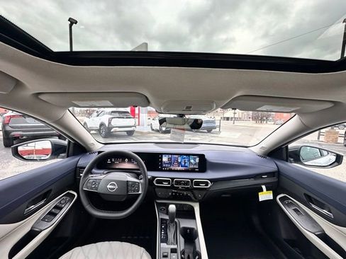 New 2026 Nissan Sentra SL w/ Floor Mat Package image 32