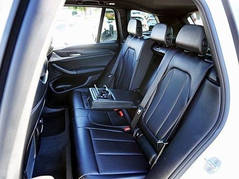 Used 2023 BMW X3 xDrive30i w/ Convenience Package image 20