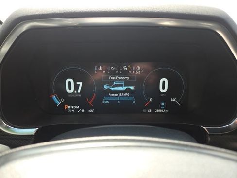 Certified 2023 Ford F150 Raptor AWD/4WD image 10