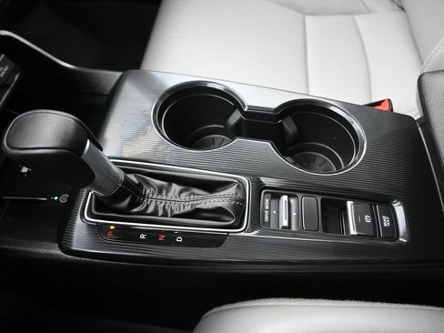Used 2025 Honda Civic Sport Touring image 26