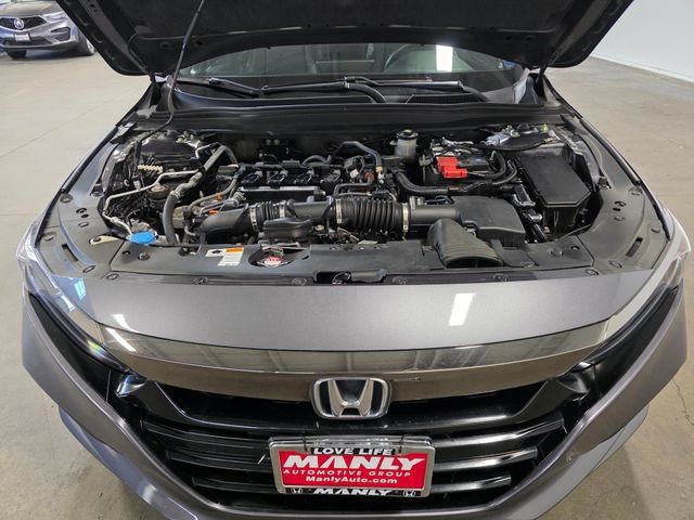 Used 2018 Honda Accord Sport image 9