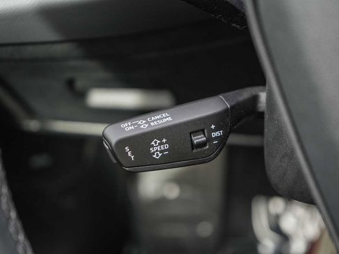 Used 2025 Audi A5 2.0T Premium Plus Sedan w/ Premium Plus image 22