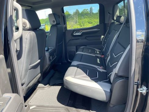 New 2025 Chevrolet Silverado 1500 RST w/ Convenience Package II image 24