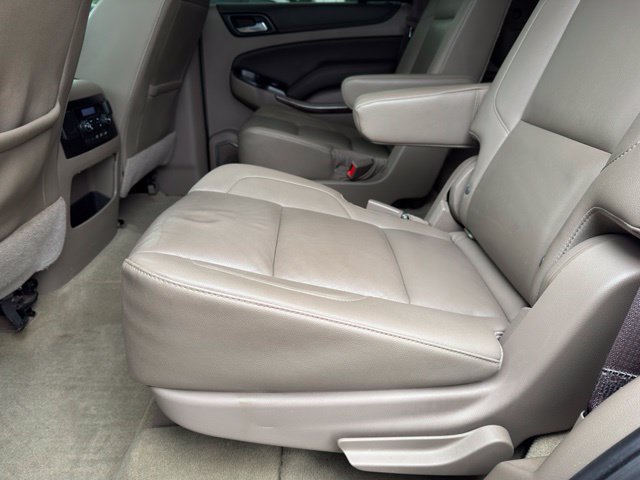 Used 2017 Chevrolet Tahoe LT w/ LT Signature Package AWD/4WD image 8