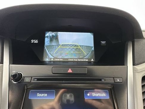 Used 2018 Acura RLX w/ Technology Package FWD image 24
