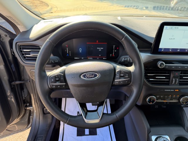 Used 2024 Ford Escape Active FWD image 20