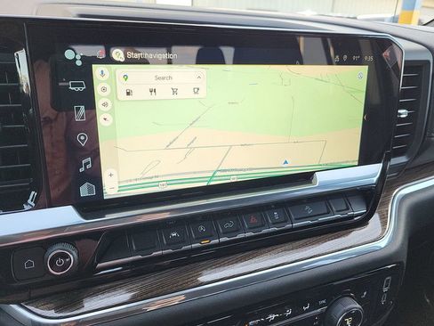 New 2025 Chevrolet Silverado 1500 RST image 18