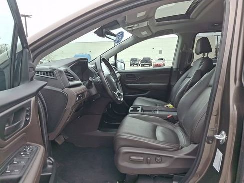 Used 2023 Honda Odyssey EX-L image 15