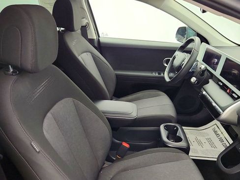 Used 2024 Hyundai Ioniq 5 SE image 23