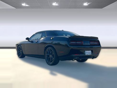 Used 2023 Dodge Challenger GT w/ Blacktop Package image 3
