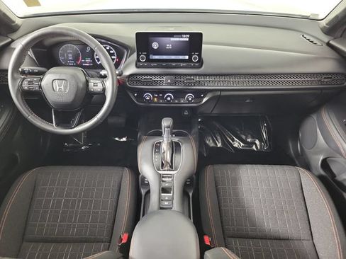 Used 2024 Honda HR-V Sport image 16