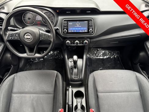 Used 2023 Nissan Kicks S image 13