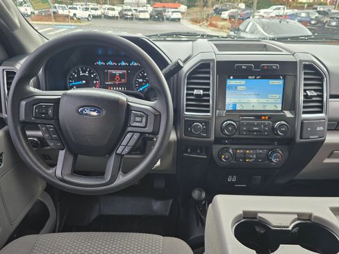 Used 2017 Ford F250 XLT w/ XLT Value Package image 14