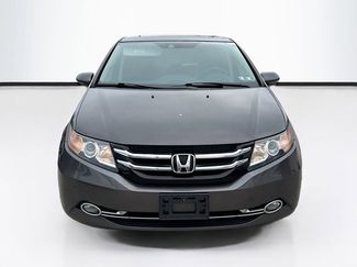 Used 2016 Honda Odyssey Touring Elite video 2