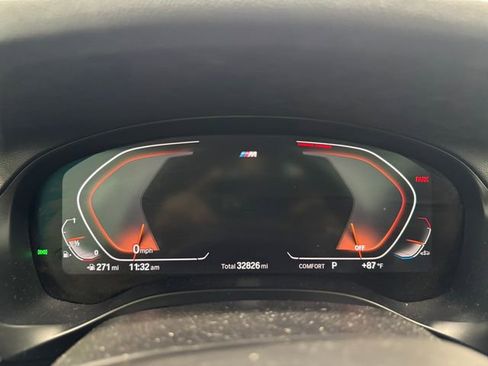 Used 2022 BMW X3 sDrive30i w/ M Sport Package 2 image 2