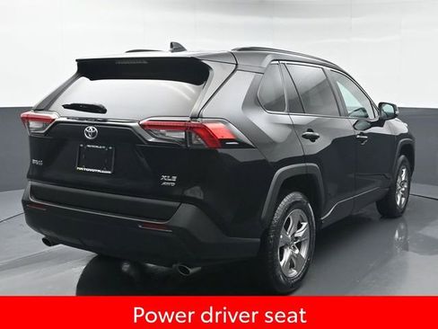 Certified 2023 Toyota RAV4 XLE w/ Convenience Package image 7