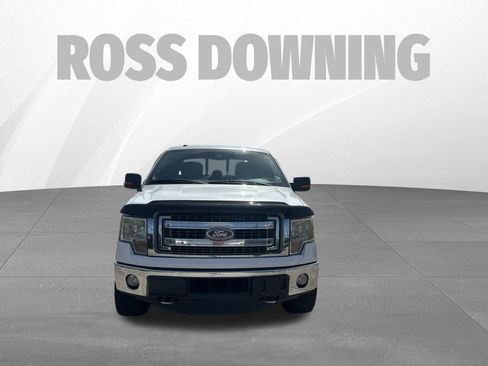 Used 2014 Ford F150 XLT w/ Equipment Group 302A Luxury AWD/4WD image 2