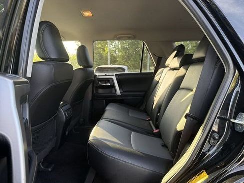 Used 2024 Toyota 4Runner SR5 Premium AWD/4WD image 13