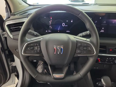 Used 2026 Buick Encore GX Sport Touring w/ Advanced Technology Package FWD image 26