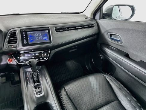 Used 2022 Honda HR-V EX image 20