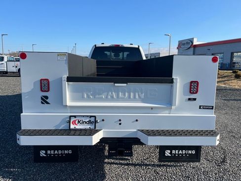 New 2025 Ford F450 XL image 24