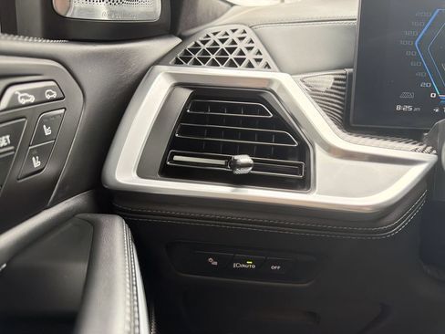Used 2024 BMW X6 M Competition AWD/4WD image 19