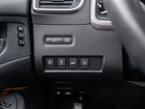 Used 2019 Nissan Murano Platinum AWD/4WD image 22
