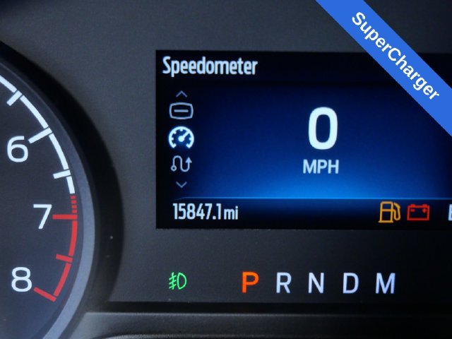 Used 2023 Ford F150 XL AWD/4WD image 17