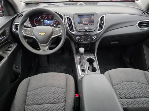 Used 2023 Chevrolet Equinox LT image 29