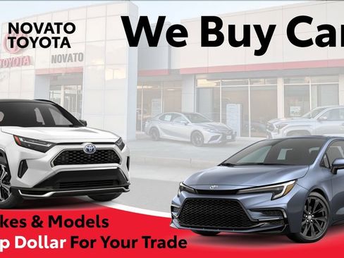 Used 2024 Toyota 4Runner Limited AWD/4WD image 18