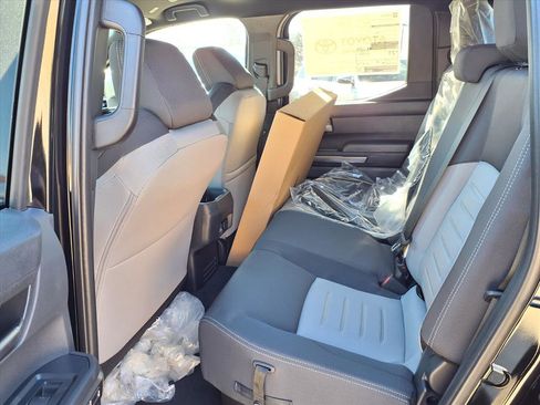 New 2026 Toyota Tacoma TRD Sport w/ TRD Sport Upgrade Package image 23