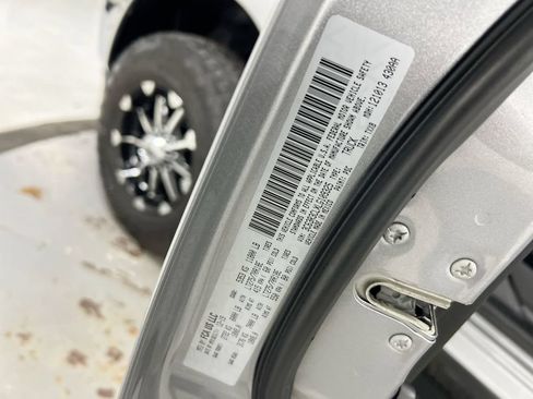 Used 2020 RAM 3500 Tradesman w/ Chrome Appearance Group AWD/4WD image 27