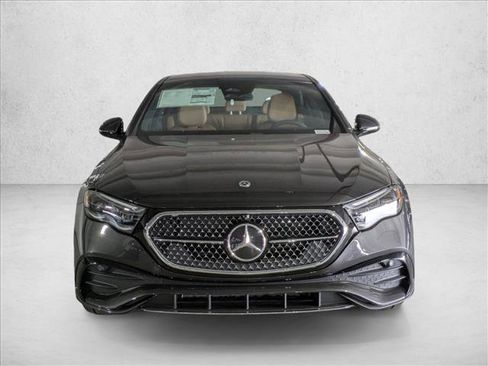 New 2026 Mercedes-Benz E 350 Sedan image 6