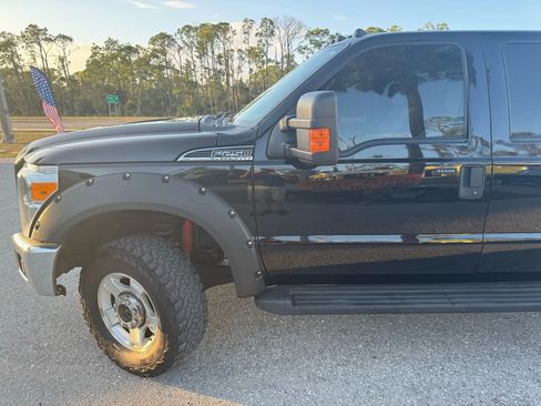 Used 2016 Ford F250 XLT w/ XLT Value Package image 3