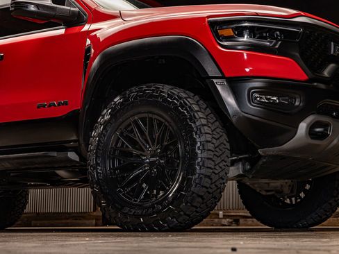 Used 2023 RAM 1500 TRX w/ TRX Level 2 Equipment Group image 14