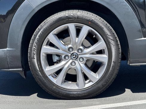 Used 2021 MAZDA CX-30 FWD 2.5 S w/ Select Package image 14