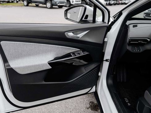 New 2026 Volkswagen ID.4 Pro image 19