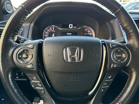 Used 2023 Honda Ridgeline Black Edition image 26