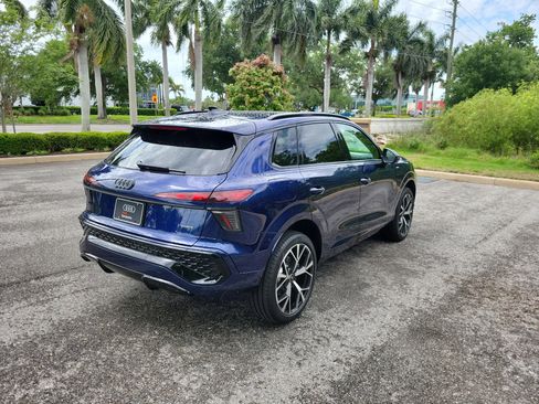 New 2026 Audi Q3 quattro 2.0T image 4