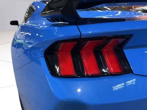 Used 2024 Ford Mustang GT RWD image 52