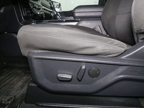 Used 2023 Ford F150 XLT w/ Equipment Group 302A High AWD/4WD image 41