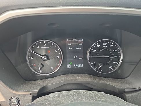 Used 2023 Subaru Ascent Touring AWD/4WD image 10