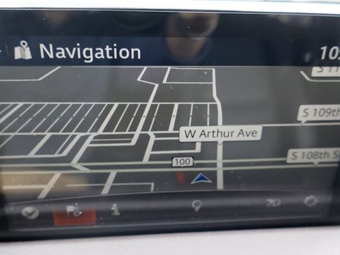 Used 2019 MAZDA CX-9 Grand Touring image 13